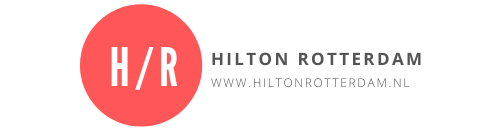 Hilton Rotterdam